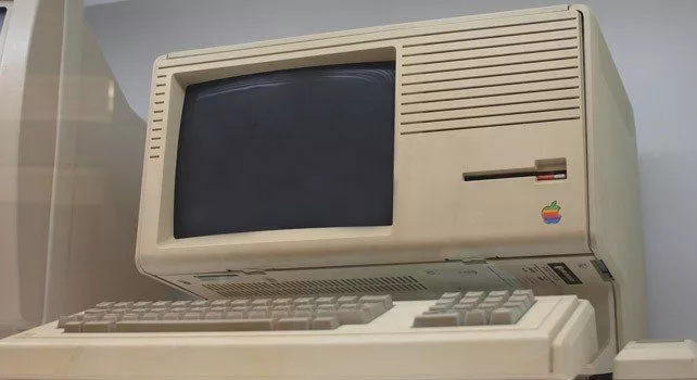 Apple Lisa Facts