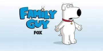 Brian Griffin Facts