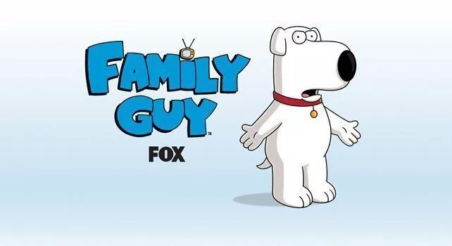 Brian Griffin Facts