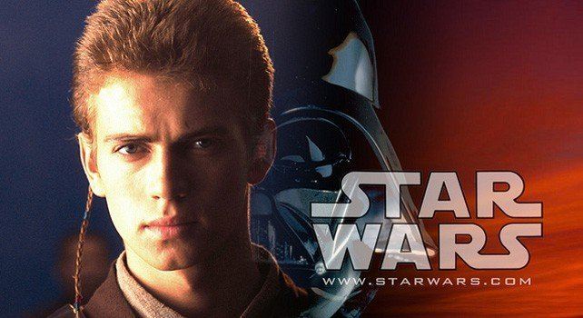 18 Facts About Anakin Skywalker - Darth Vader