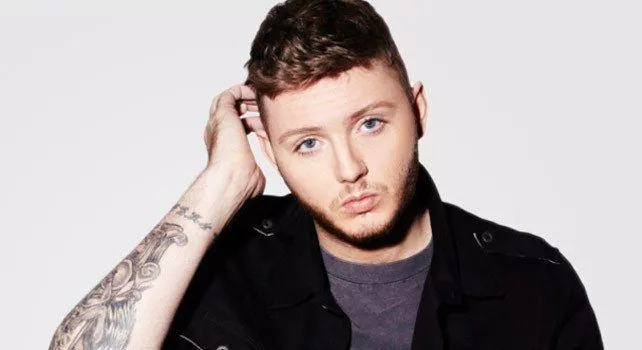 James Arthur Facts