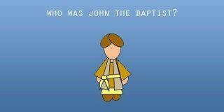 John the Baptist