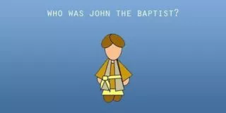 John the Baptist
