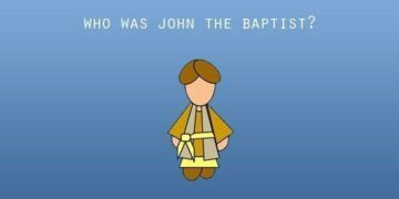 John the Baptist