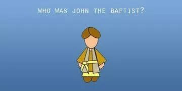 John the Baptist