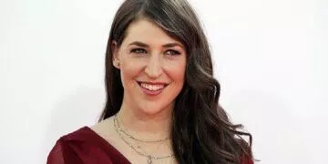 Mayim Bialik Facts