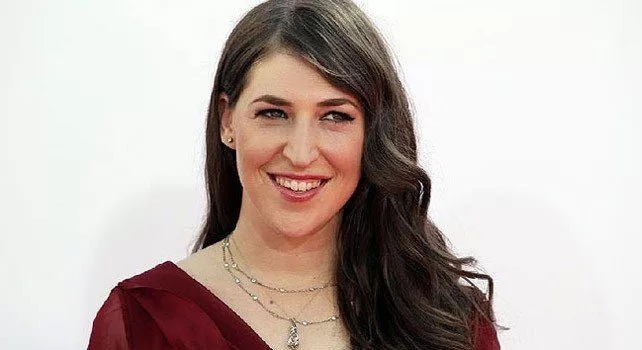 Mayim Bialik Facts