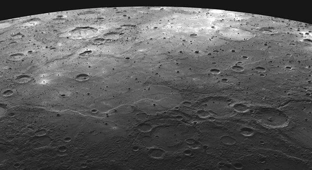 Facts About the Planet Mercury