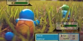 Pokemon Facts