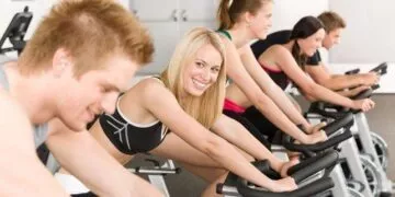 Facts About Spinning Class