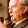 J.R.R Tolkien Facts