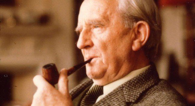 The Characteristics Of William Tolkien s The