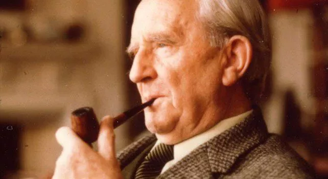 J.R.R Tolkien Facts