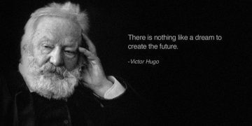Victor Hugo Facts