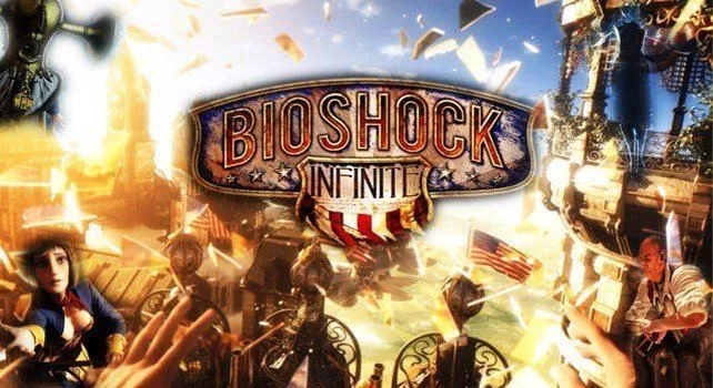 Comprar Bioshock Trilogy Steam