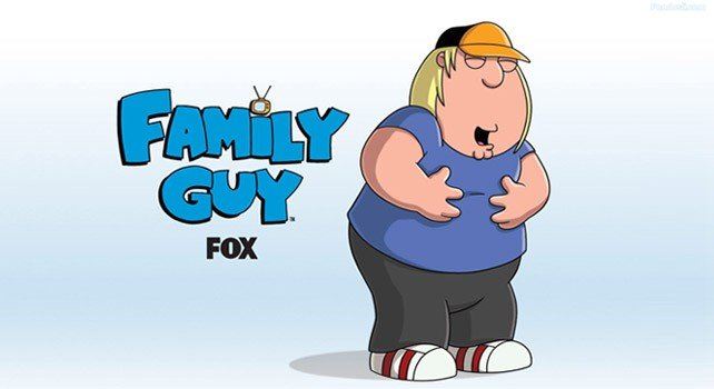 Chris Griffin Facts