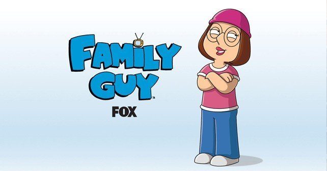 Meg Griffin - Family Guy