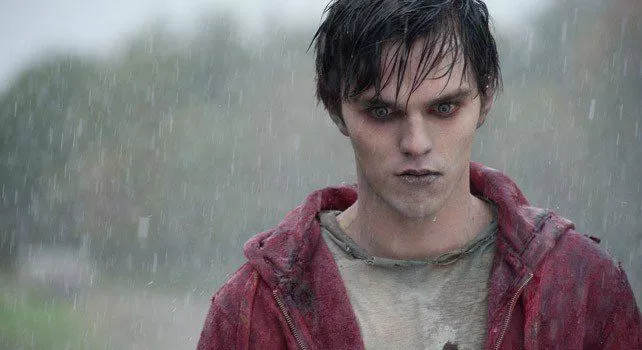 Nicholas Hoult Facts