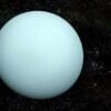 Facts About the Planet Uranus