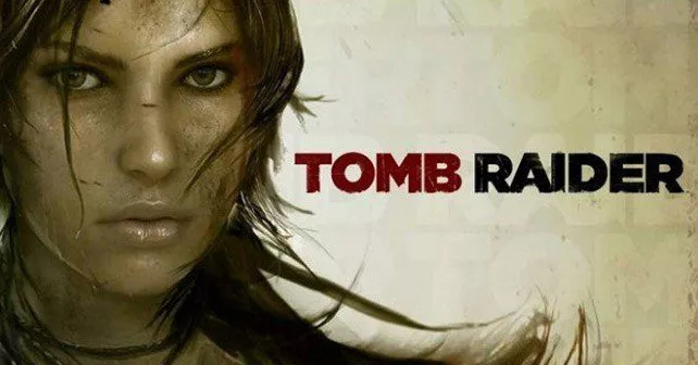 Novo filme de Tomb Raider em 2013