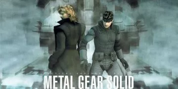 Metal Gear Solid Facts