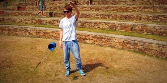 Diabolo Facts And World Records
