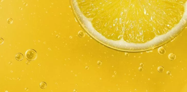 Juicy Facts About Lemons