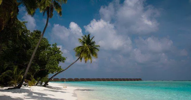 Interesting Facts About The Maldives