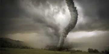 Tornado Facts