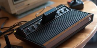 Amazing Facts On The Atari 2600 - The Fact Site