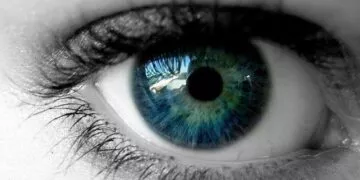 Amazing Eye Facts