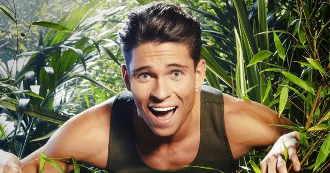 Joey Essex - I'm A Celebrity