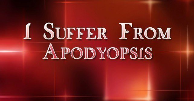 Apodyopsis