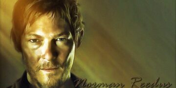 Facts About Norman Reedus