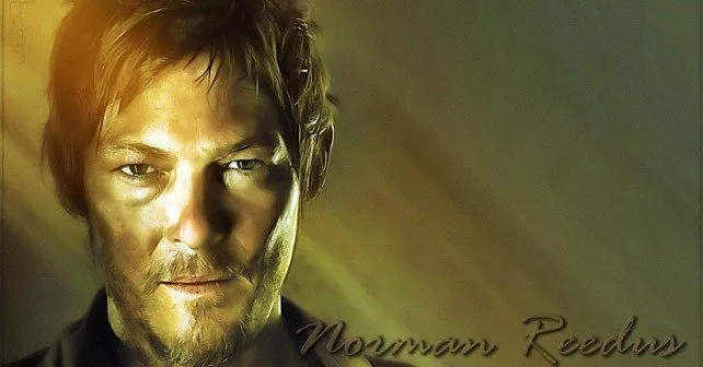 Facts About Norman Reedus