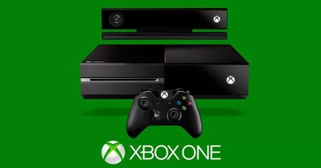 Xbox One Console Facts