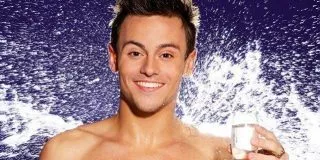 Tom Daley Facts