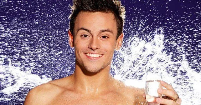 Tom Daley Facts