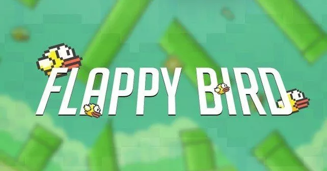 Flappy Bird online: what does the data say?, Flappy Bird