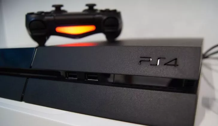 Interesting Facts About Sony's Playstation 4 - The Fact Site