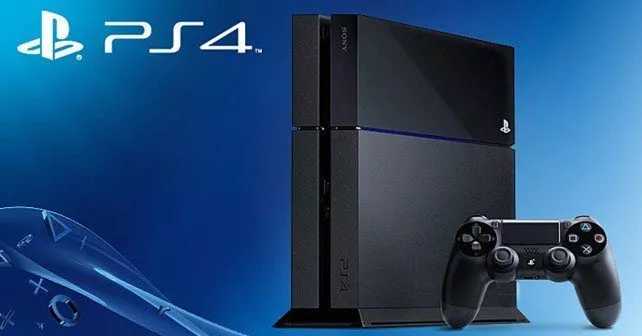 mørkere massefylde Rejse Interesting Facts About Sony's Playstation 4 - The Fact Site