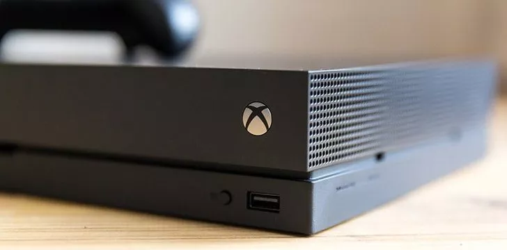 Problems with the Xbox One