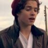 Brad Simpson - The Vamps