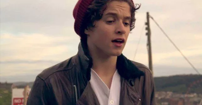 Brad Simpson - The Vamps