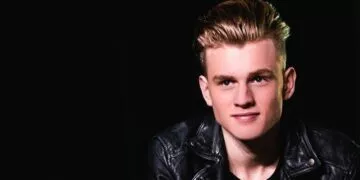 Tristan Evans - The Vamps