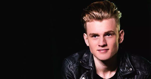 Tristan Evans - The Vamps