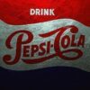 Drink Pepsi-Cola