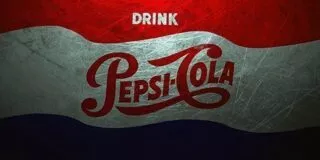 Drink Pepsi-Cola
