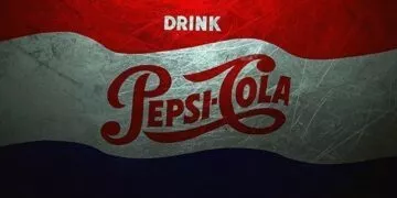 Drink Pepsi-Cola