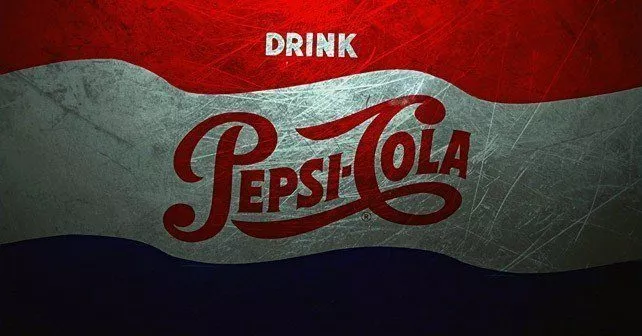 Drink Pepsi-Cola